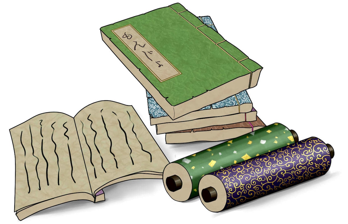 古文書読みます くずし字の読めない文書ありませんか？ イメージ1