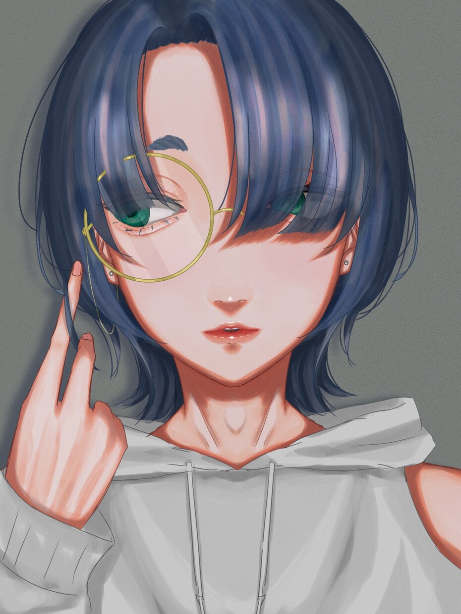 ご希望に沿うイラスト描きます イメージに沿ったイラストを制作いたします イメージ3