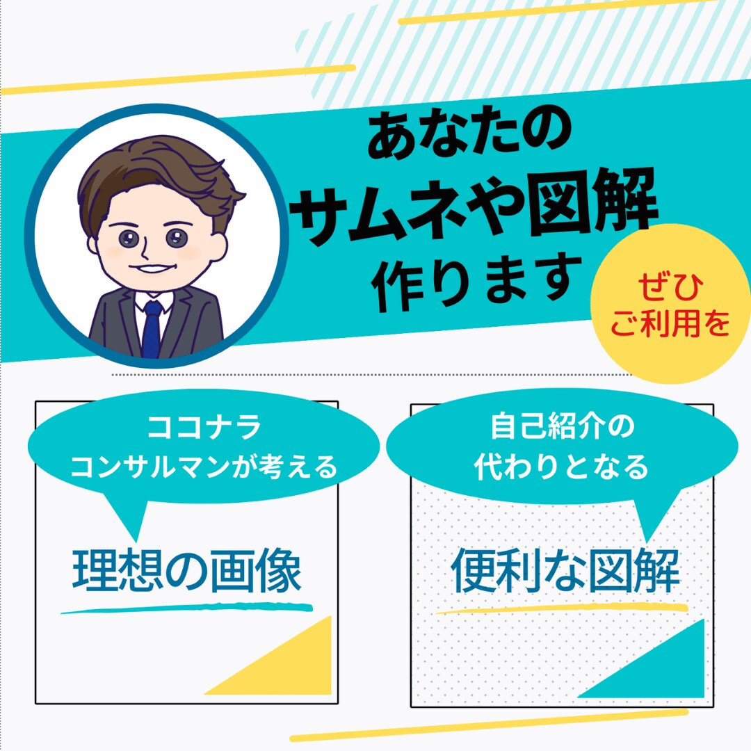 有名プラチナランカーもリピート❗売れる画像作ります 【ココナラ専用画像作成】コンサル目線の商品説明画像を作成！！ イメージ4