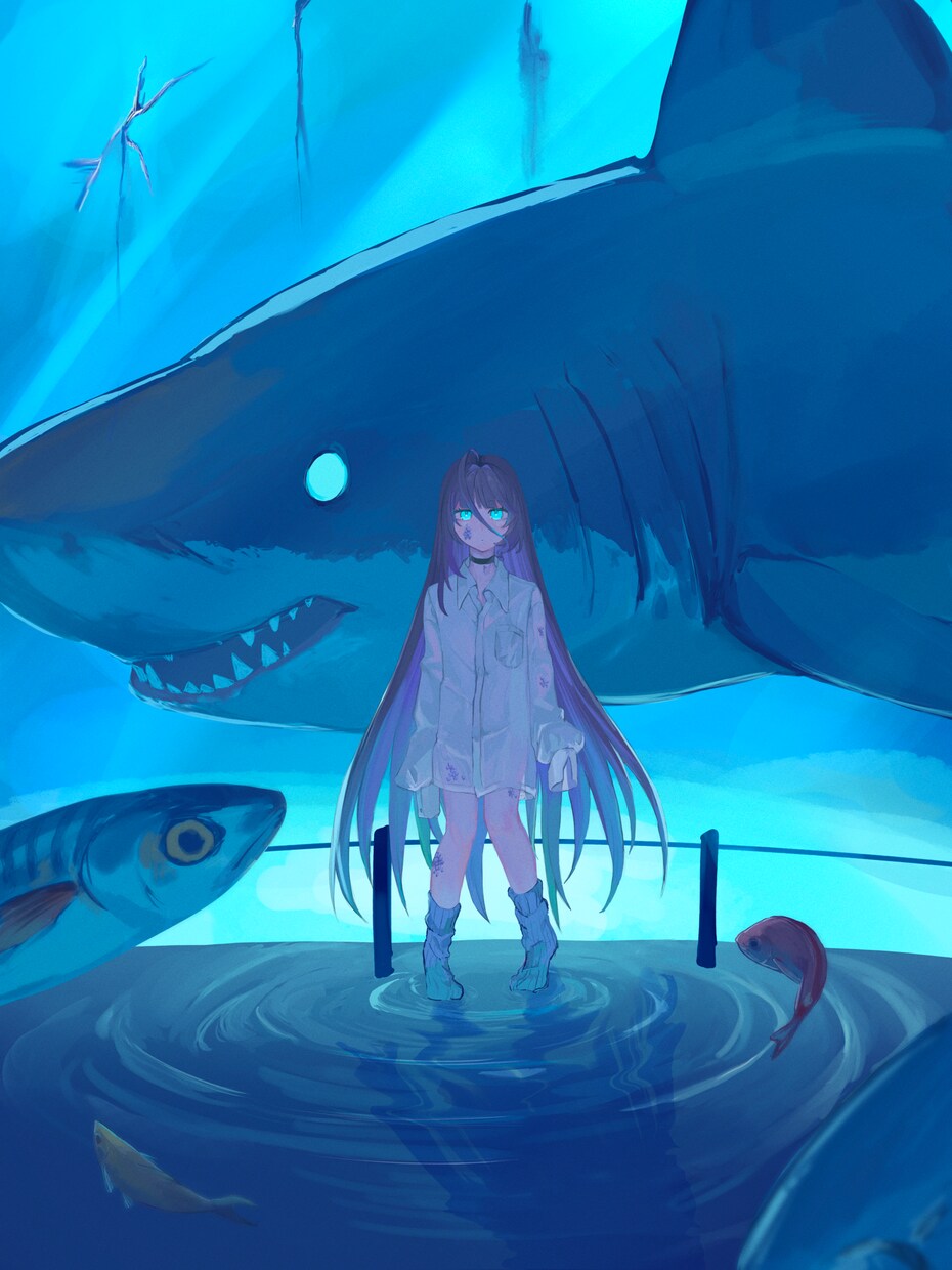 アイコンから1枚絵まで！多様な形態で制作します SNSやTRPG、サムネイルなどのイラストでお困りの方へ！！ イメージ2