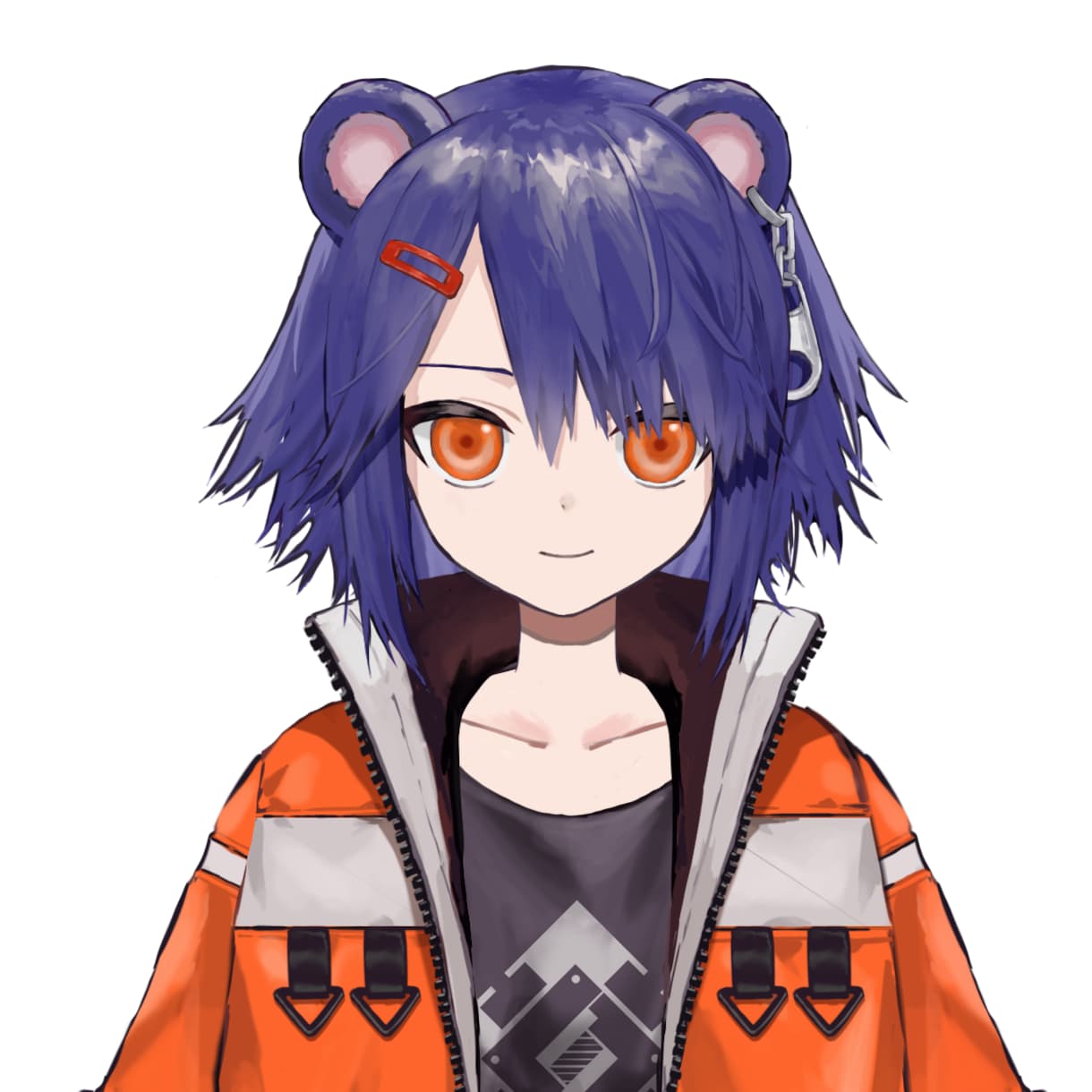 あなたにピッタリのVtuberアバターお作りします FaceRig対応Live2Dアバターでデビューしませんか？ イメージ1