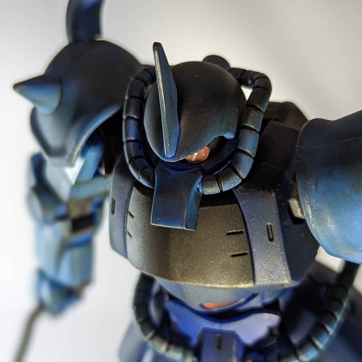 あなたのガンプラ作成いたします ウェザリングで世界に一つだけのガンプラを！ イメージ1