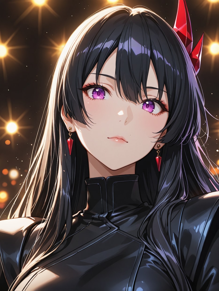 半額中！あなたのキャラをLoRAで作ります オリキャラLoRA制作 完成プロンプトPDF付きで安心納品 イメージ1