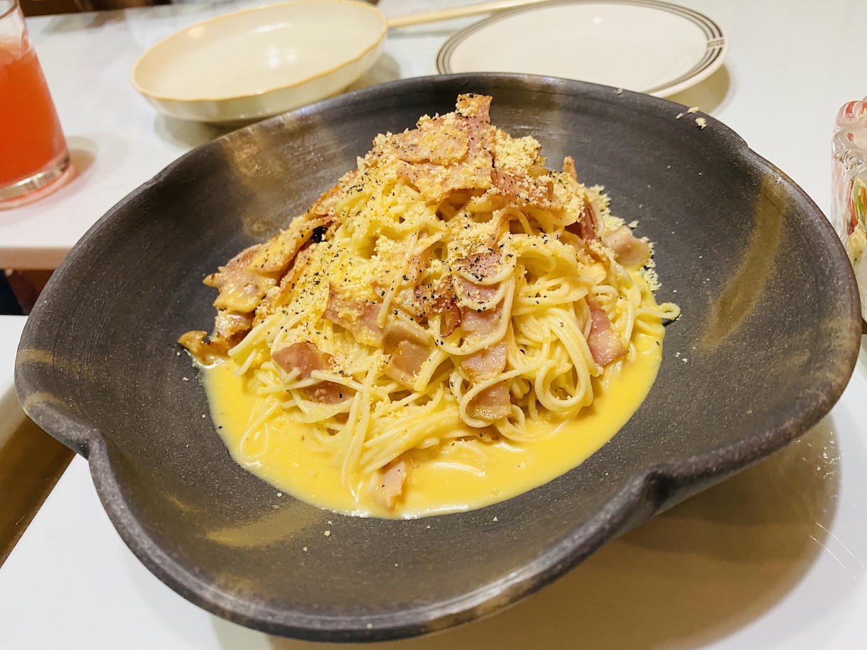 初心者向けのオンライン料理教室開催します コロナ禍で外食ができない今‼︎料理を作れるようになろう‼︎ イメージ3