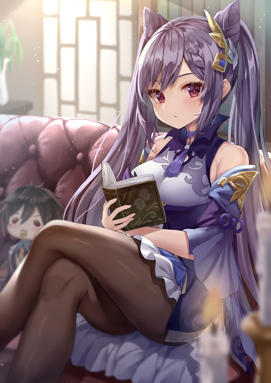 深みのある美少女、お描きします SNS・動画・イメージキャラクター・ゲームイラストなどに！ イメージ5