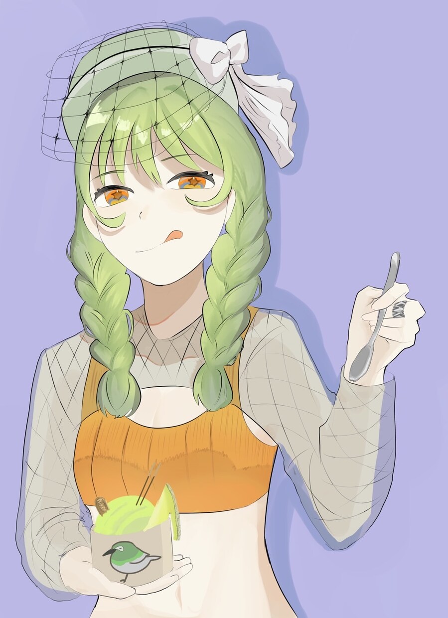 女の子からおじさんまで描きます 立ち絵や1枚絵を書きますTRPGなどにも使用できます イメージ4