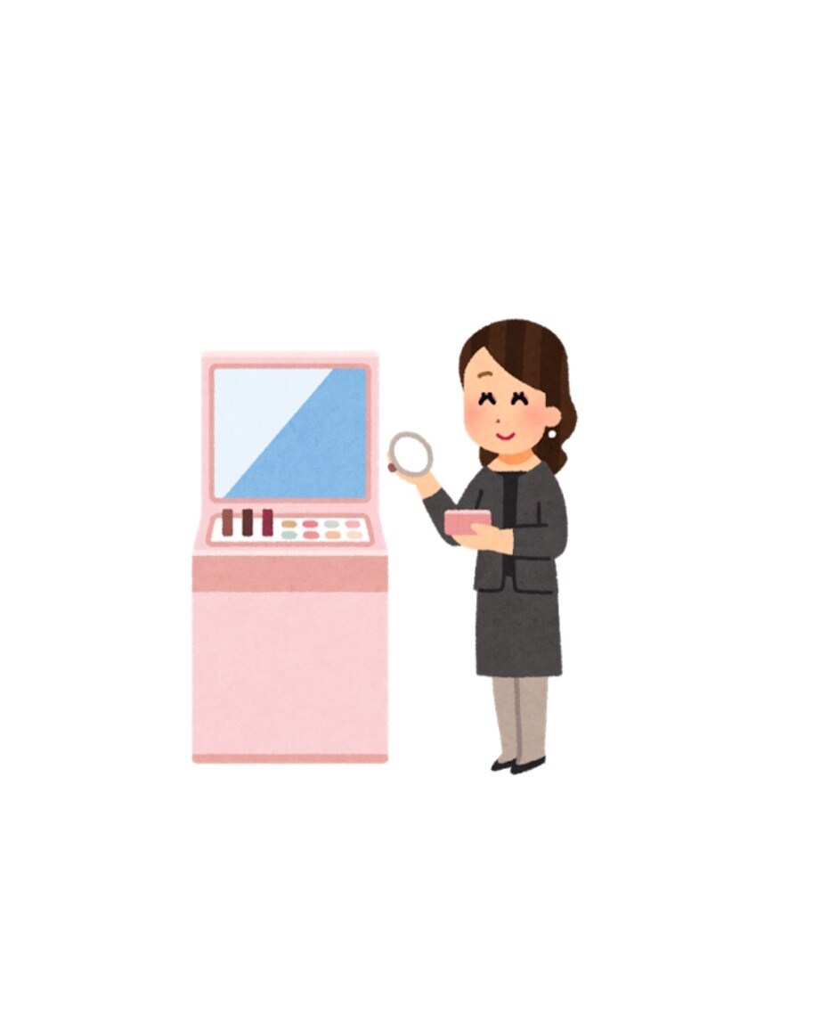 あなたの要望にあったプチプラコスメを紹介します モテたい！心機一転したい！など要望に合うコスメを紹介します イメージ1