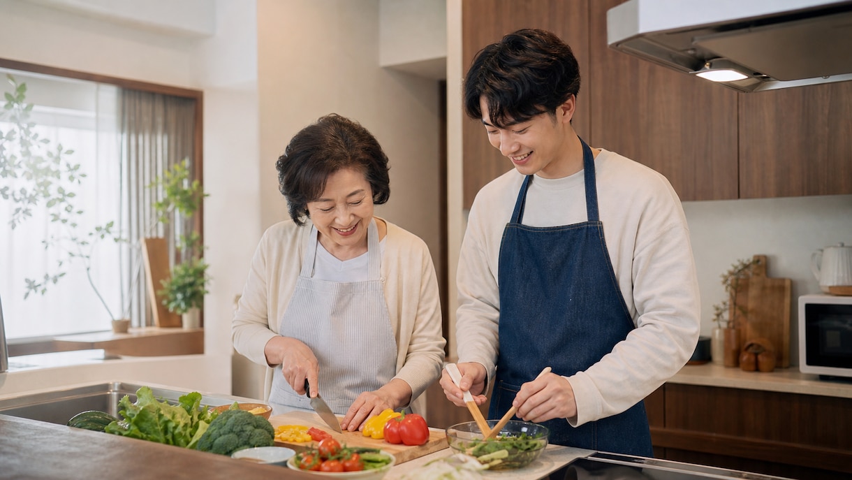 実写風AI動画を制作します 参照素材から短尺映像を丁寧に制作 イメージ2