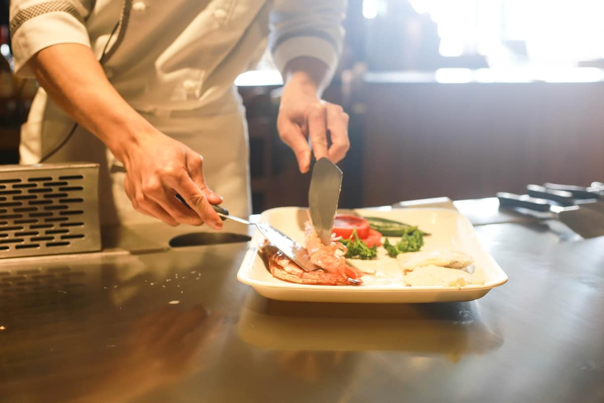 お料理の献立考えます 冷蔵庫に眠ってる材料を活用しましょう！ イメージ1