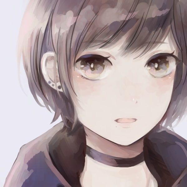 アイコンイラストお描きします♪ます 素敵なイラストお届けします！お気軽にご相談ください！ イメージ2