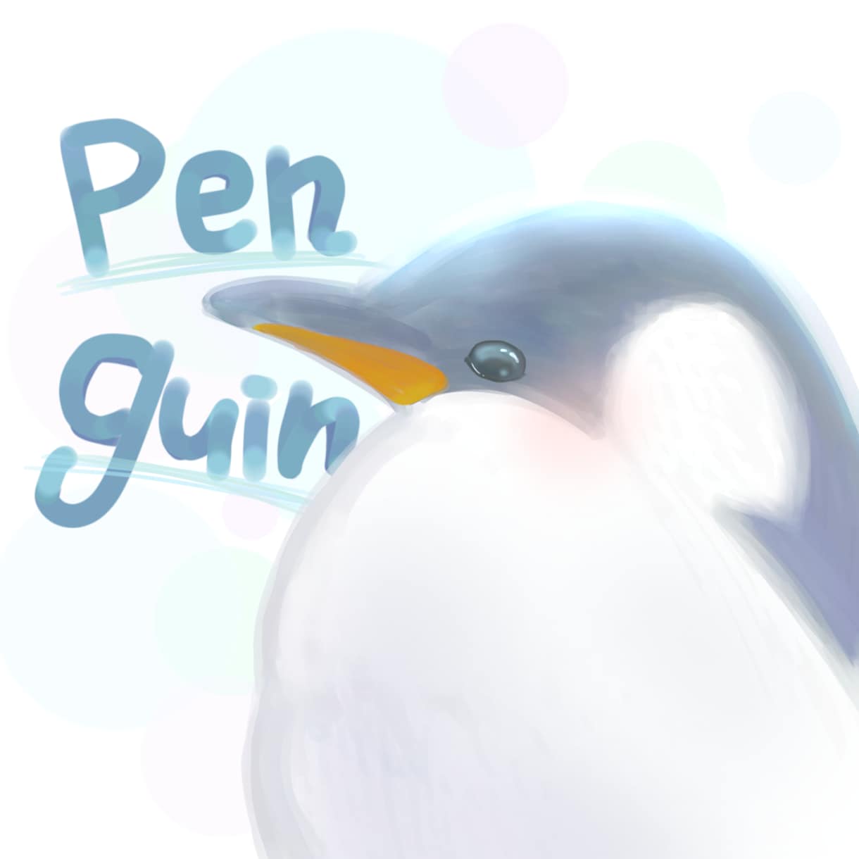 ペットのイラスト描きます 大切な1枚を頼んでみませんか？ イメージ2