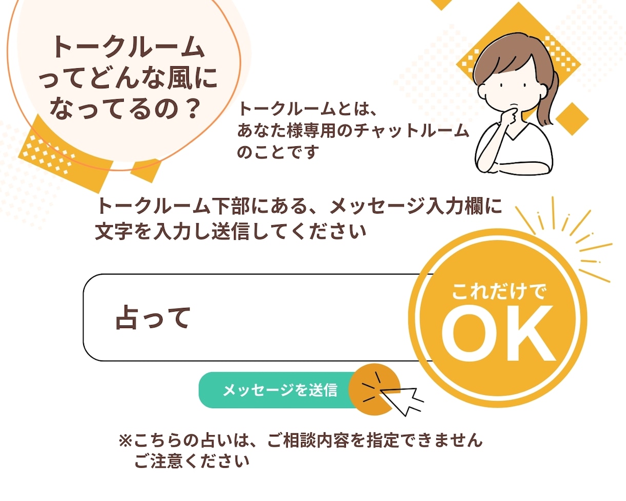 今年のあなた様に起こること一ヵ月ごと丁寧に占います 基本４８時間以内｜鑑定結果３０００文字以上｜チャネリング占い イメージ7