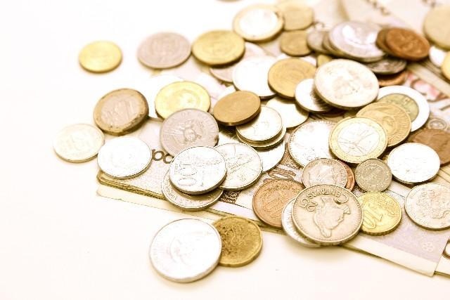 西洋硬貨タロット占星術【ご予約1ヵ月待ち】受付ます この世で私にしかできない、西洋硬貨タロット占星術です。 イメージ1