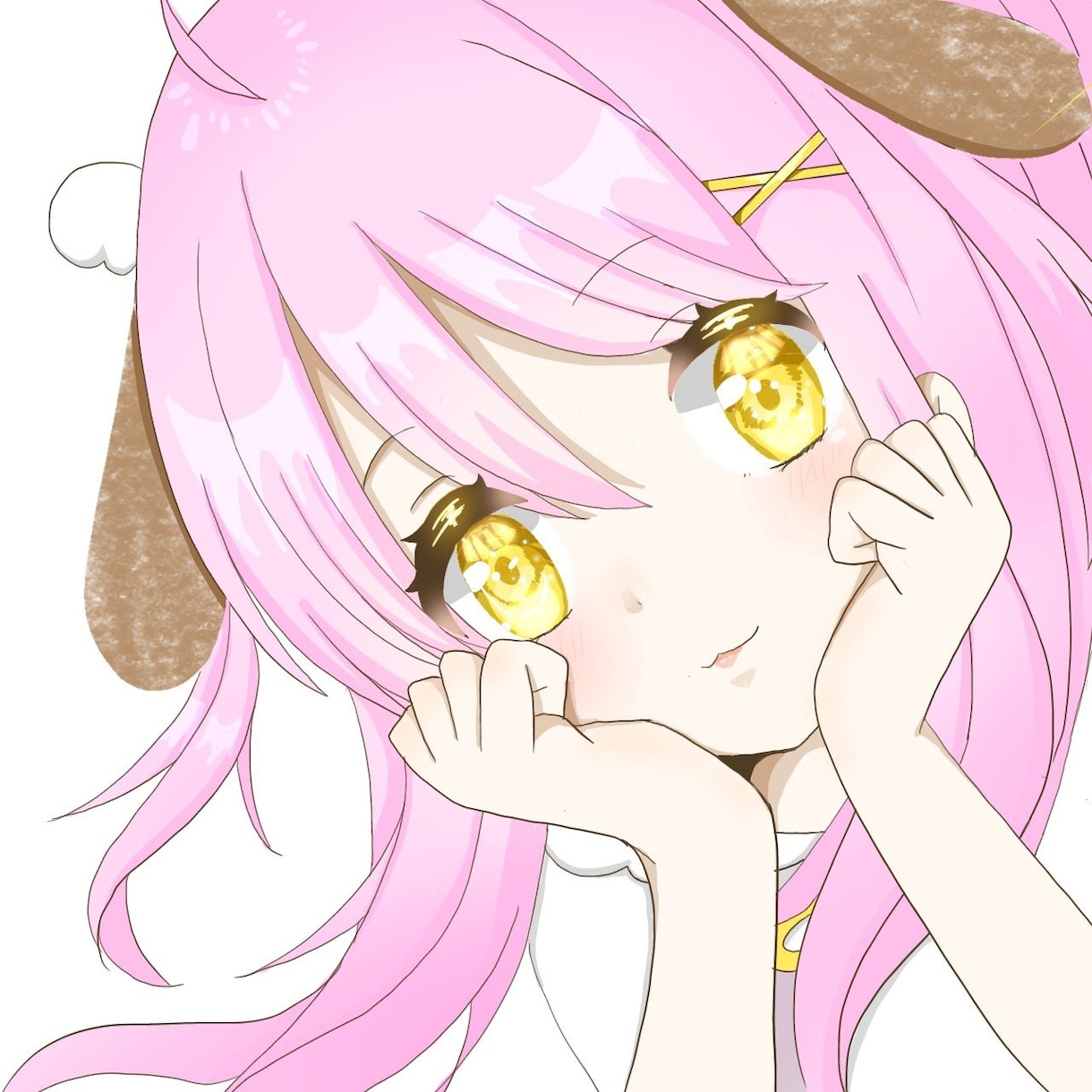 オリジナルキャラクターを作成します あいにしかできない作品をお届けします イメージ4