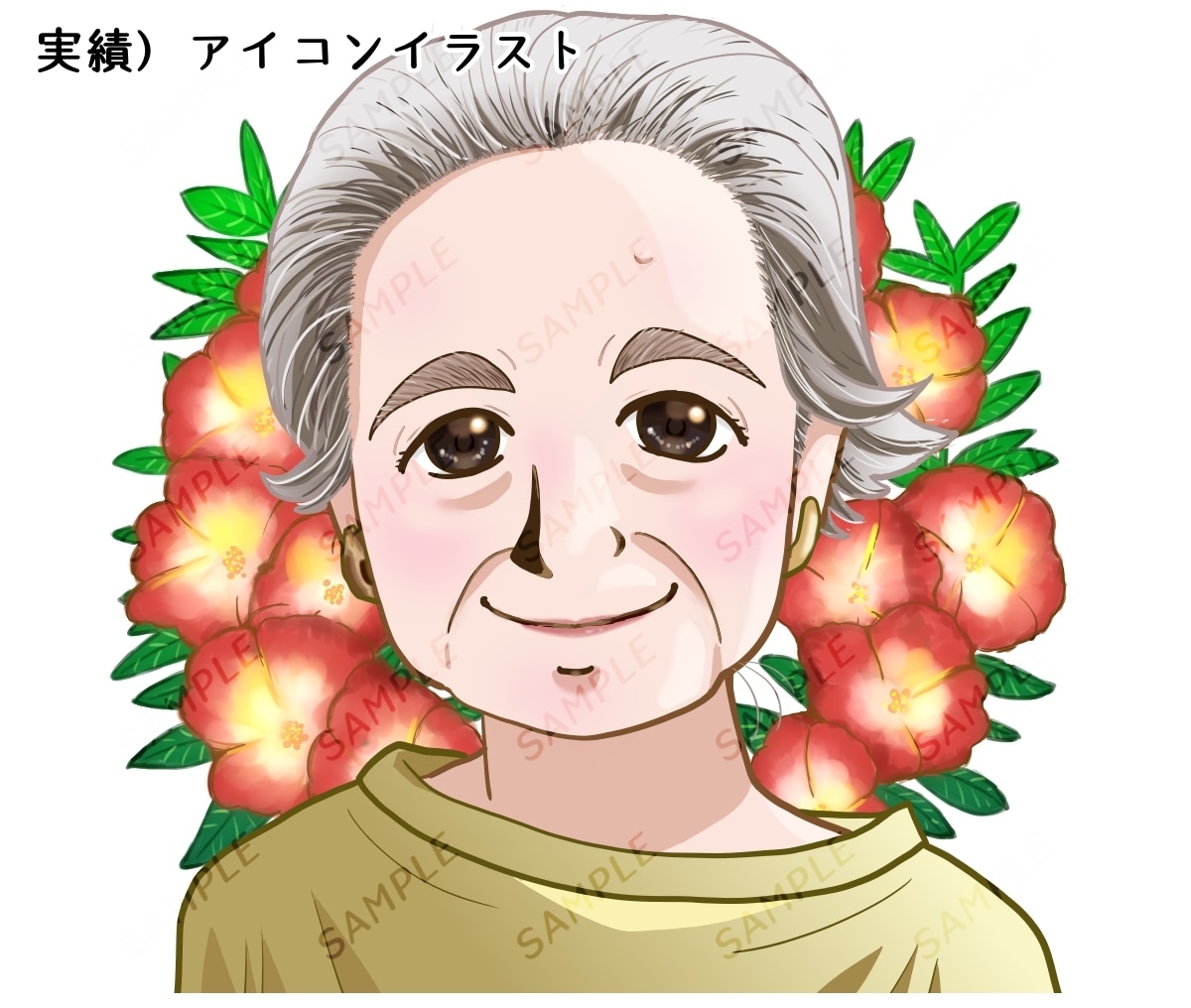 ご要望に沿ったアニメ調オーダーイラスト描きます 1枚絵、キャラデザ、サムネイル、アニメ調イラストならお任せ！ イメージ9