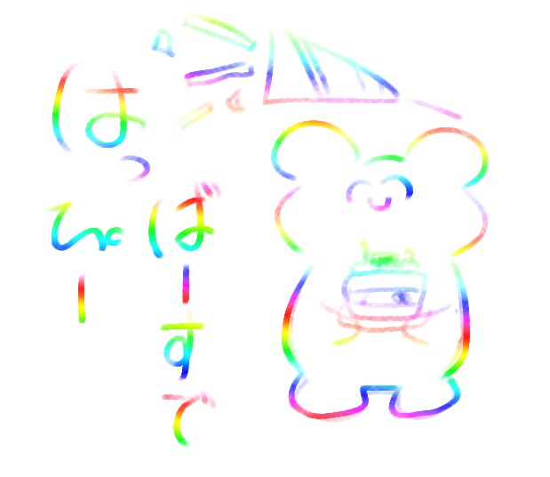 ちょっと個性的な可愛い動物を描きます 動物のアイコンなどがほしい！でも可愛いだけじゃなという方向け イメージ4