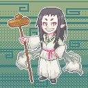 ドット絵イラスト作成します あなたのキャラクターをドット絵にしてみませんか？ イメージ3