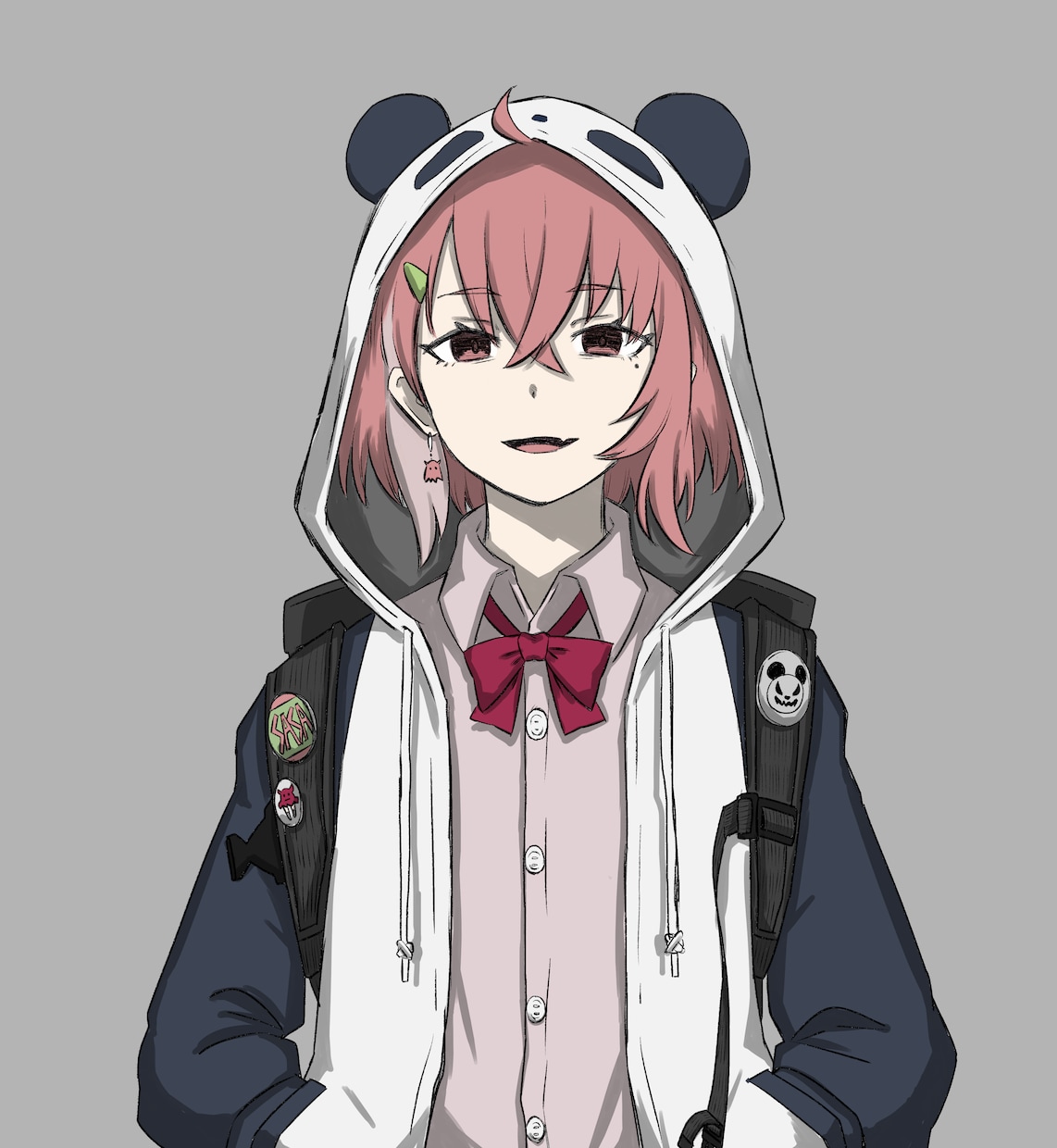 いろんなイラスト描きます お気軽にご相談ください！丁寧に仕上げます！ イメージ6