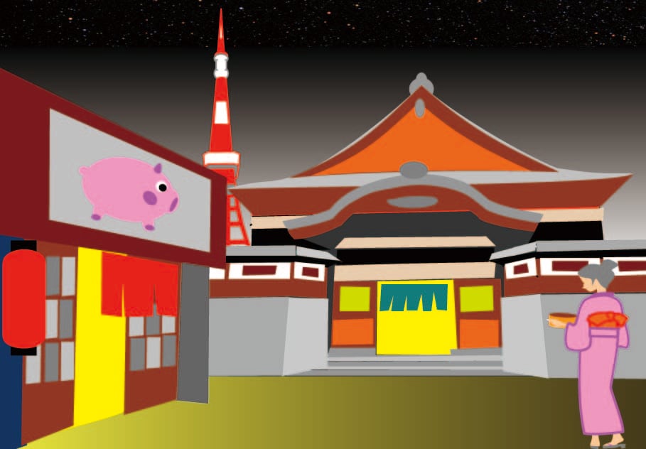 オートシェイプでお絵かきします オートシェイプでお絵かきします イメージ3