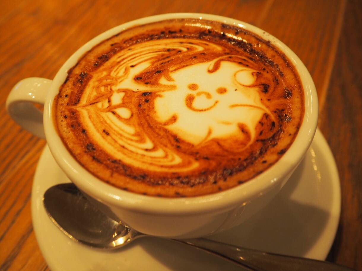 吉祥寺のおしゃれ＆美味しいカフェ教えます！ イメージ1