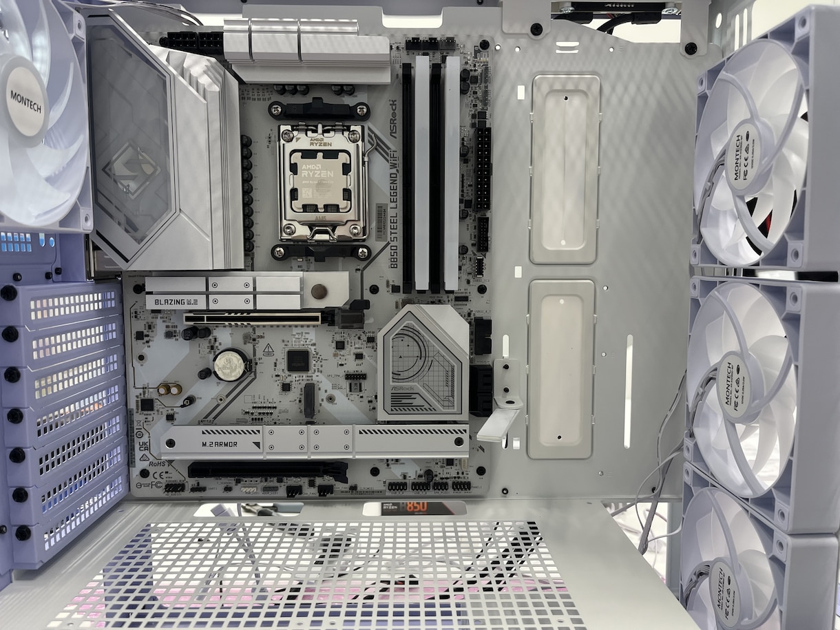 ヴァロ・エペ向けにコスパ最強のPC構成を提案します なんと現役の秋葉原販売員が15分無料でご相談！ イメージ5