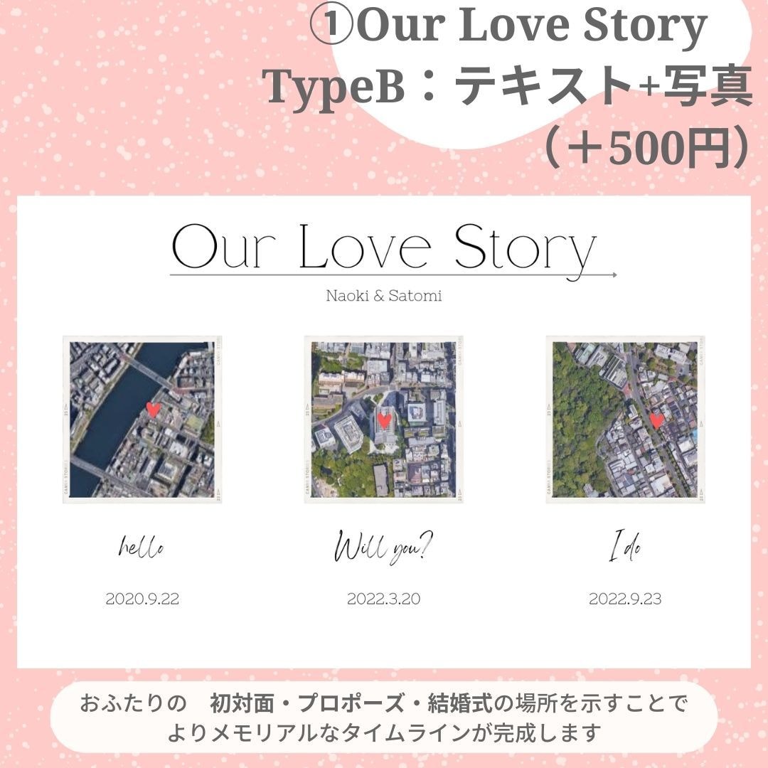 セット販売★テーブルナンバー等データを作成します 印刷してカットするだけの簡単花嫁DIYです イメージ3