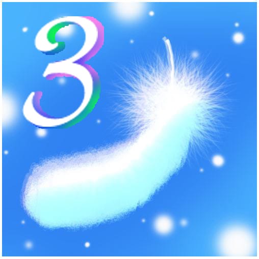 3日間 天使からのメッセージをお届けします 天使のアドバイスが必要なあなたへ イメージ1