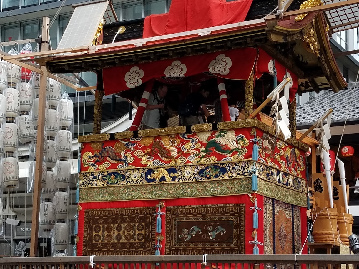 京都のお出かけをより快適に楽しくし提案します 京都好きな方への京都の魅力情報を案内 イメージ1