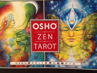 ★OSHO禅タロット★1枚引き  イメージ1