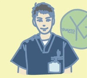 ゆるい似顔絵描きます ゆるくてかわいい似顔絵☆アイコンがなかなか定まらない方へ イメージ2