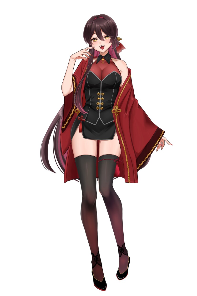 SNS用〜サムネイルまで！可愛い女の子描きます 可愛いお顔をお約束！キュートな女の子を描きます。 イメージ3