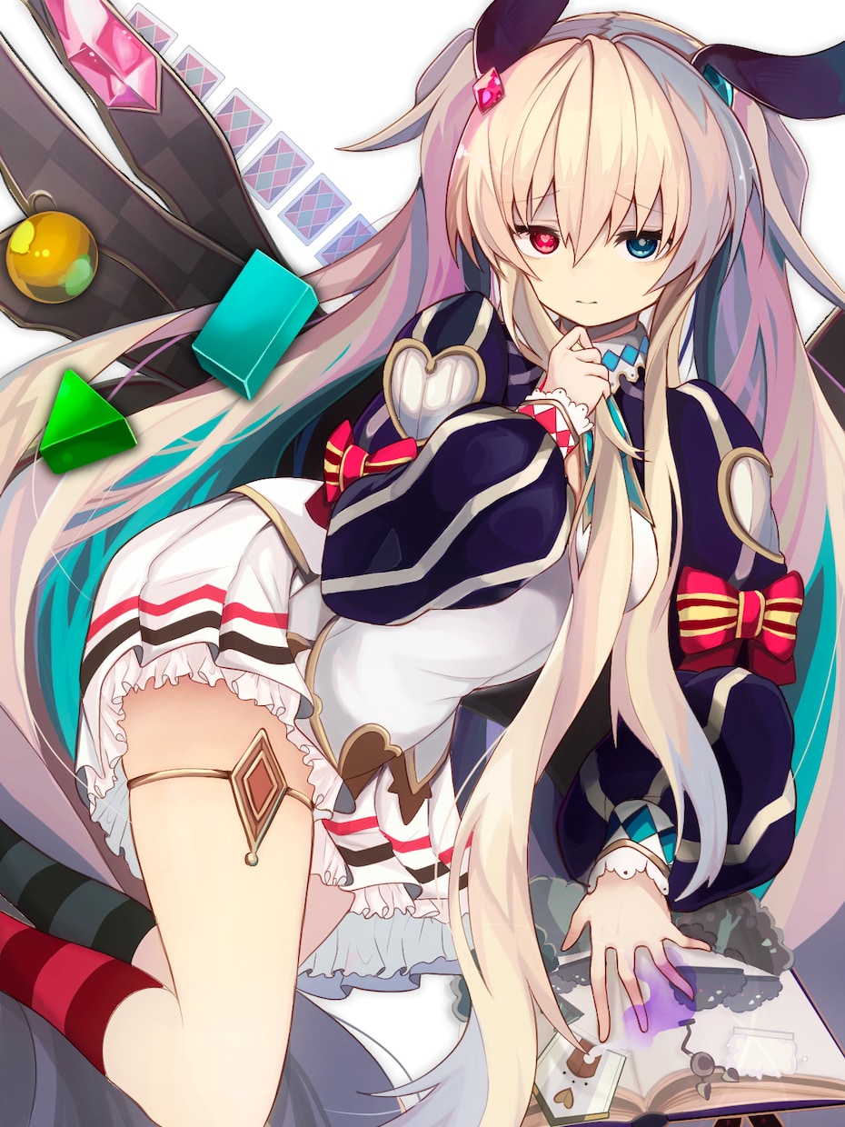 推しキャラオリキャラ描きます あなたの好きなキャラやオリキャラを描きます イメージ1