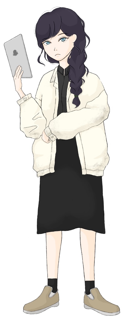 挿絵つくります ちょっとしたイラストを頼みたいなら！ イメージ4
