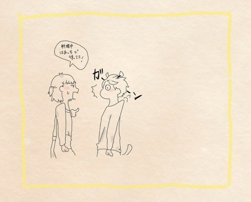 似顔絵、アイコンを描きます 柔らかい絵が得意です！アイコン、似顔絵お任せください。 イメージ8