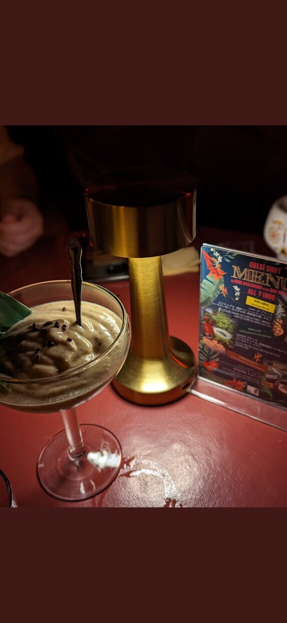 飲食店向けオリジナルカクテルのレシピを考案します 地域のフルーツを活用したカクテル。誰でも作れるカクテル。 イメージ5