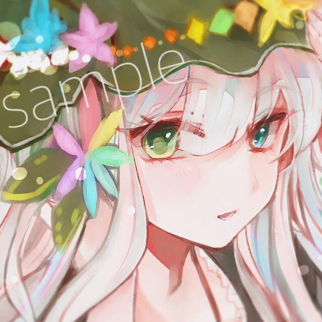 SNS用アイコン作成します TwitterやYouTubeなどに！ イメージ2