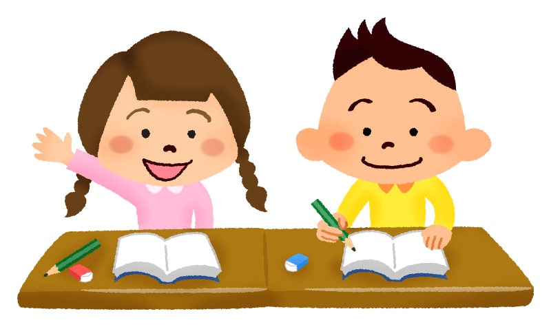 30分☆ま○きちゃんの家庭学習を見守ります 国語・英語・社会・理科・作文等、一緒に勉強しましょう♪︎ イメージ5