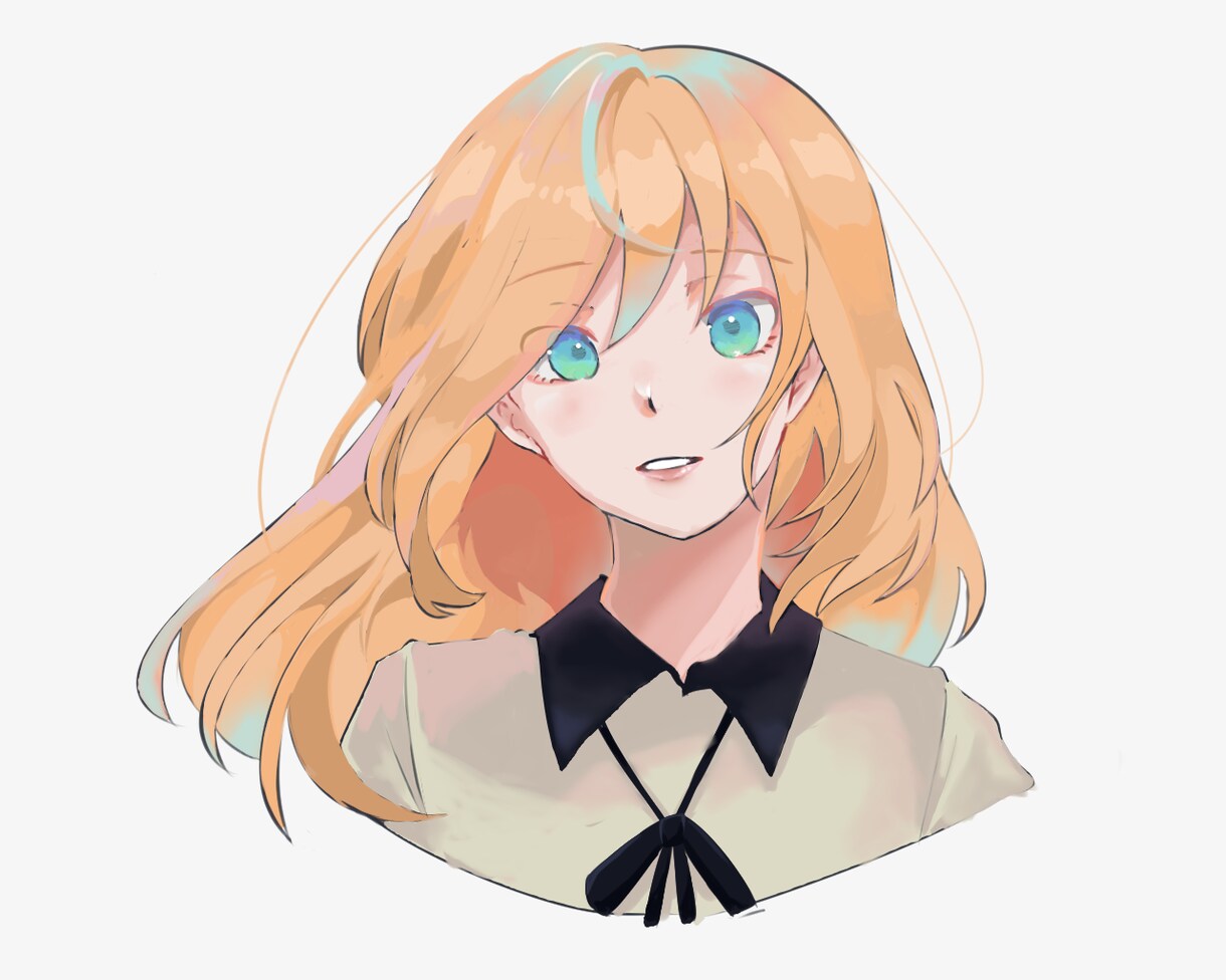 SNSアイコン・ヘッダー/イラスト描きます 依頼後即制作可能！お気軽にご相談ください！ イメージ6