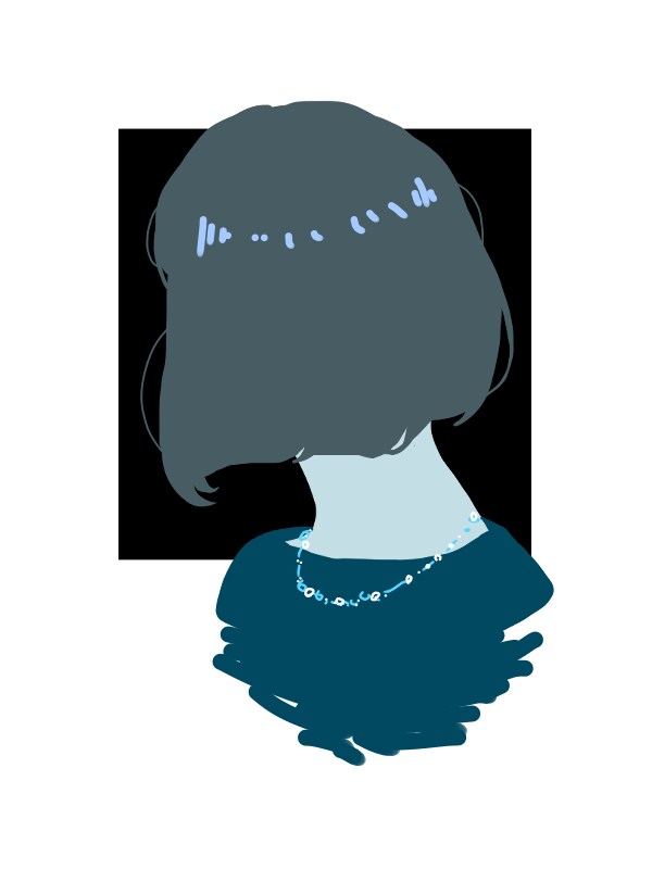 SNSなどで使える個性的なアイコン描きます ✿シンプルで個性的なデザイン・絵が好きな方に✿ イメージ4