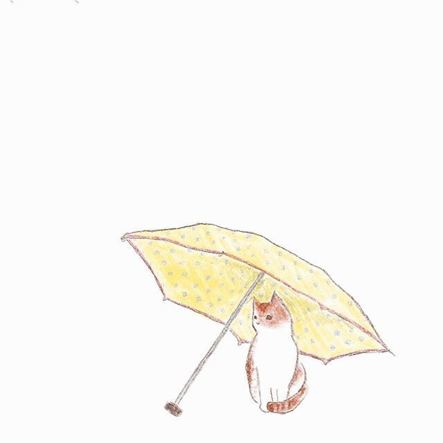 猫 or 猫とあなたを描きます あなたのスマホにも猫のいる暮らしを イメージ3