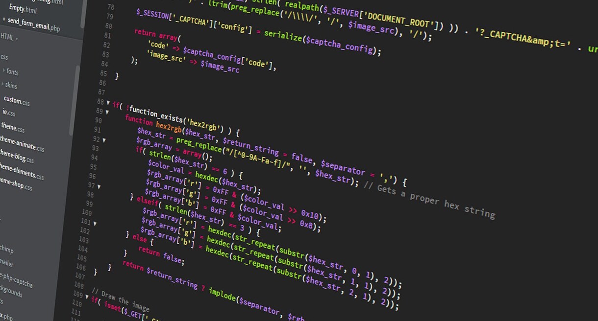 PHPによるウェブプログラミング教えます 1ヶ月あたり何回質問しても1万円ポッキリ イメージ1
