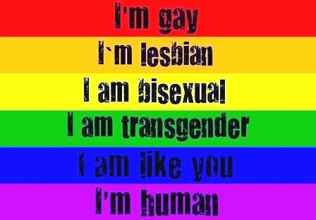 LGBTなどの方に寄り添い心のケアのお手伝いします LGBTに含まれる方や、性別が分からない方などに寄り添います イメージ2