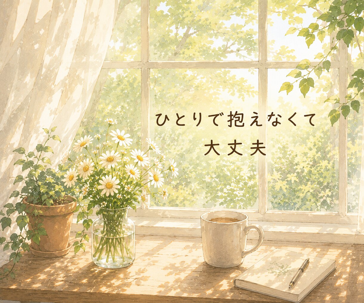 1分でも大丈夫♪愚痴・悩み・雑談、何でも聞きます 九州の田舎弁で、ほっと心がゆるむ時間をお届けします！ イメージ3