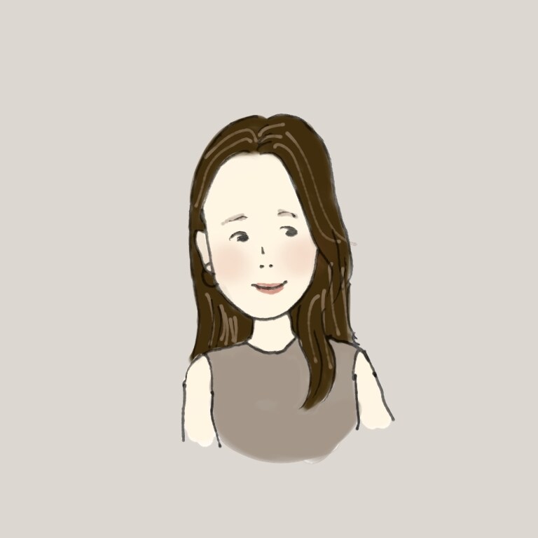 シンプル可愛い顔のイラストお描きします SNSやブログのアイコンにどうぞ◯ イメージ4