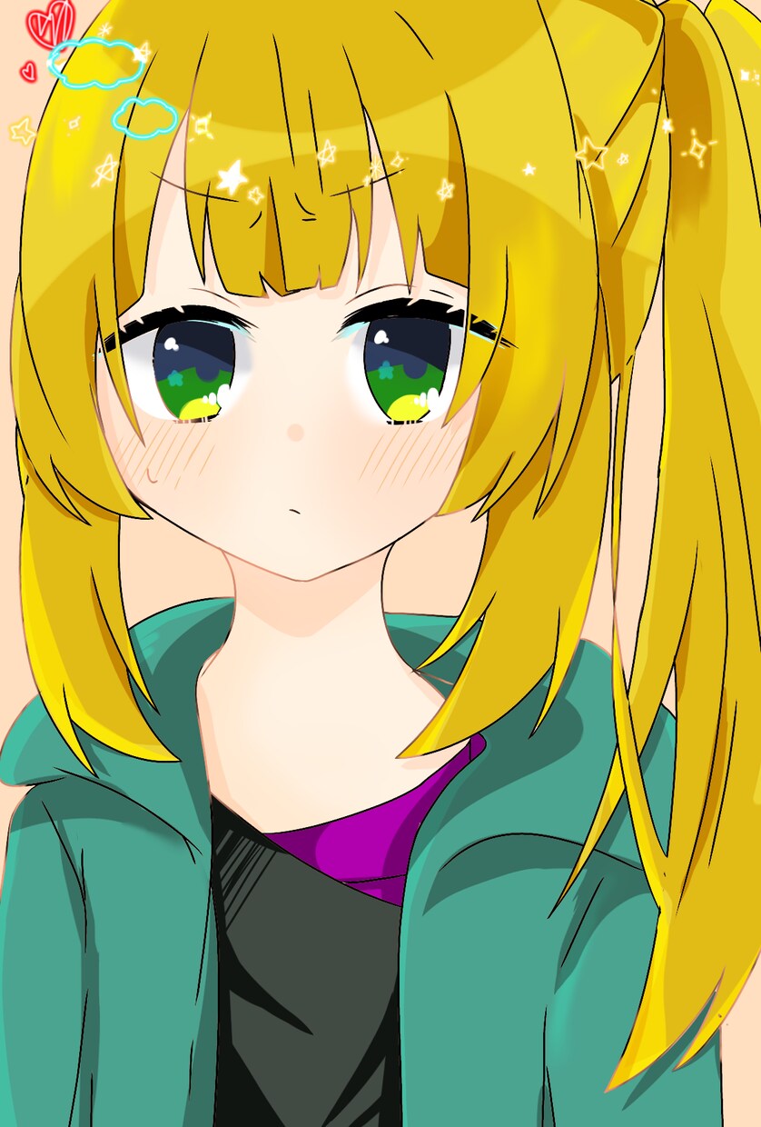 可愛らしいアイコンやイラスト描きます 可愛い絵柄でSNS用のアイコンやイラスト等を提供します イメージ3
