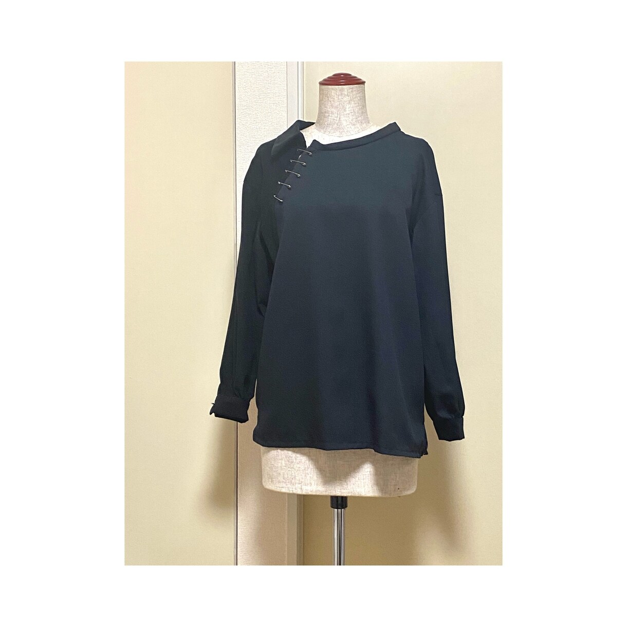 ご希望の洋服のデザインを製作します -好きな服を着てステキなライフスタイルを！- イメージ4