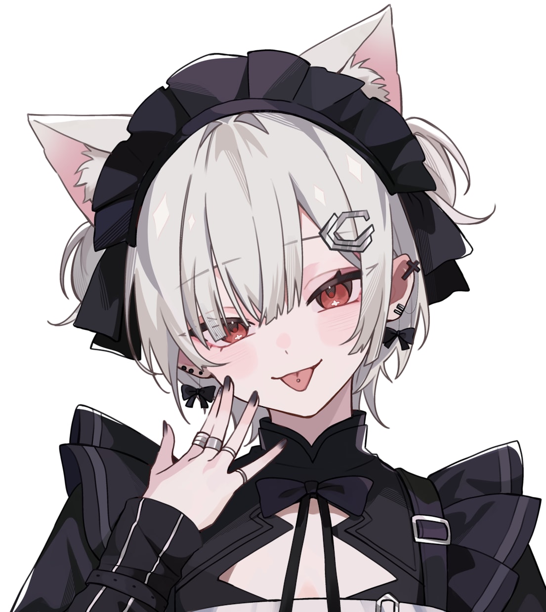 動画やグッズのイラストお描きします グッズやSNSのアイコンなどに イメージ1