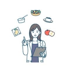 生活が崩れても大丈夫！今の状態を一緒に整理します 何から直せばいいかわからないあなたへ｜今の状態を整理します イメージ1