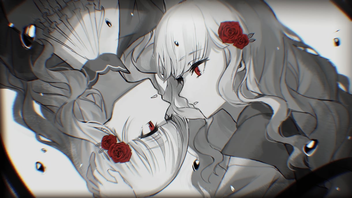 商用利用可！魅力的なオリジナルイラスト描きます アイコンサイズから立ち絵、動画用のイラストまで幅広く☀ イメージ7