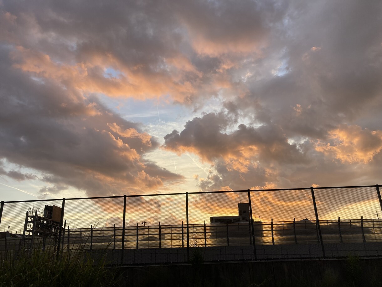 空、景色の写真を提供します 日常の景色をデッサン等使いたい方向け イメージ5